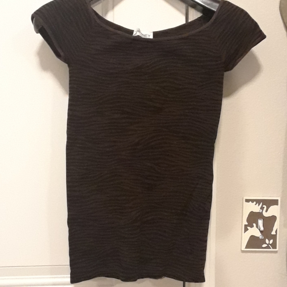 Brittney top
